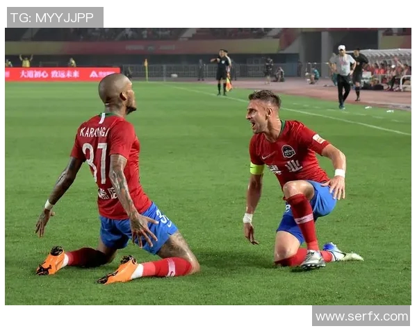 2019年河南建业与山东鲁能精彩对决回顾及赛后分析 2019年河南建业与山东鲁能精彩对决回顾及赛后分析