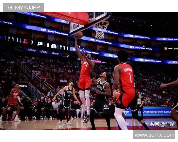 2019年火箭队与篮网队精彩对决比赛录像回顾与分析 2019年火箭队与篮网队精彩对决比赛录像回顾与分析