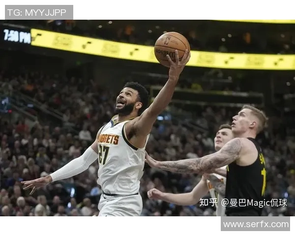 今天掘金对爵士精彩比赛回放全程回顾与分析 今天掘金对爵士精彩比赛回放全程回顾与分析