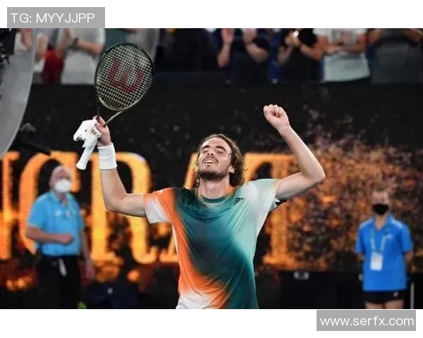 纳达尔与西西帕斯对决历史战绩分析及未来展望