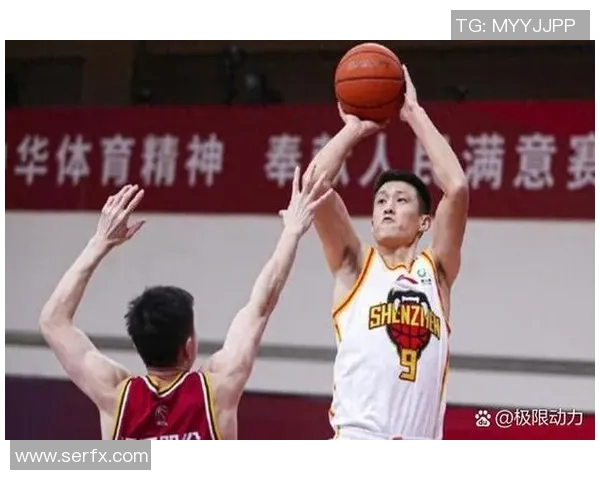 CBA辽宁队与深圳队激战精彩比分揭晓赛季对决引发热议