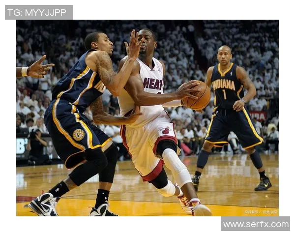 2019年NBA季后赛热火与步行者激战回顾精彩瞬间与战术分析