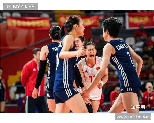 中国台北女排迎战菲律宾队力争在国际赛场上再创佳绩