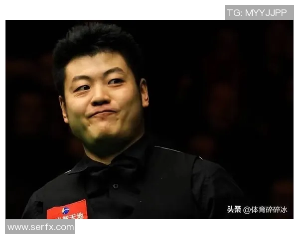 丁俊晖与梁文博巅峰对决精彩回顾与赛后分析