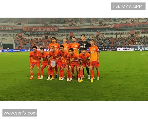 山东鲁能迎战浙江绿城期待激烈对决争夺中超积分榜重要位置