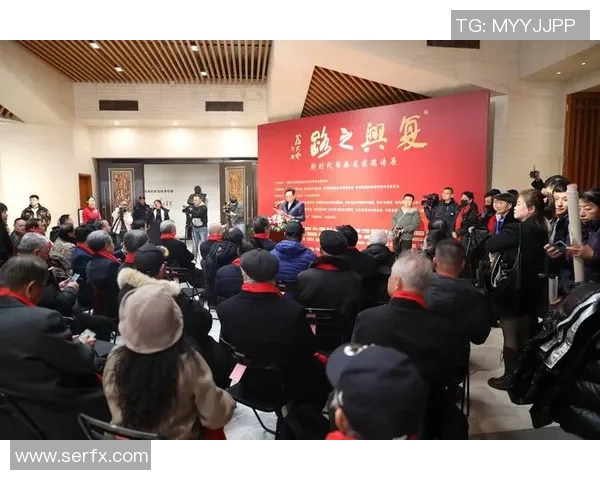 崔永熙：在时代变迁中探索自我与艺术的交融之路