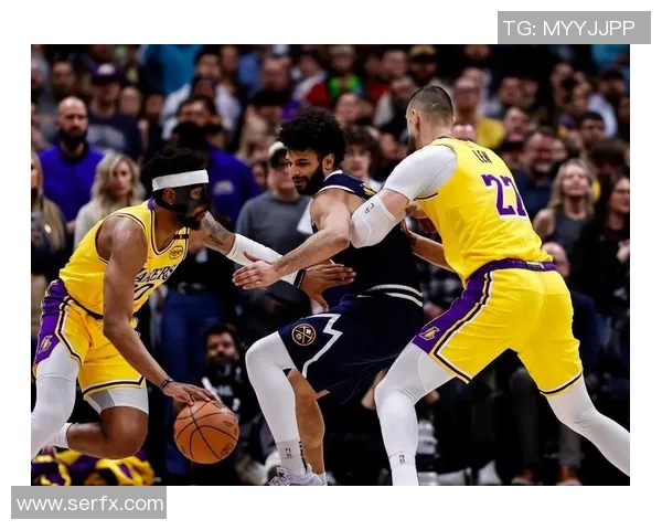 湖人掘金激战回顾精彩瞬间与关键时刻分析