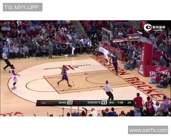 3月16日太阳队对火箭队精彩直播全程回顾与赛后分析