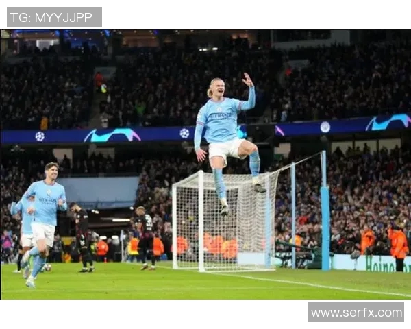 哈兰德五球狂潮曼城7比0横扫莱比锡创欧冠新纪录 哈兰德五球狂潮曼城7比0横扫莱比锡创欧冠新纪录