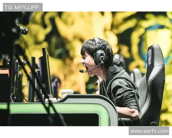 周伟专访:从职业选手到电竞评论员的英雄联盟成长之路 周伟专访:从职业选手到电竞评论员的英雄联盟成长之路