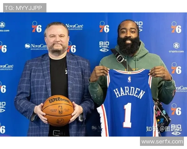 哈登重返火箭之路开启休斯顿准备为昔日MVP提供顶薪合约