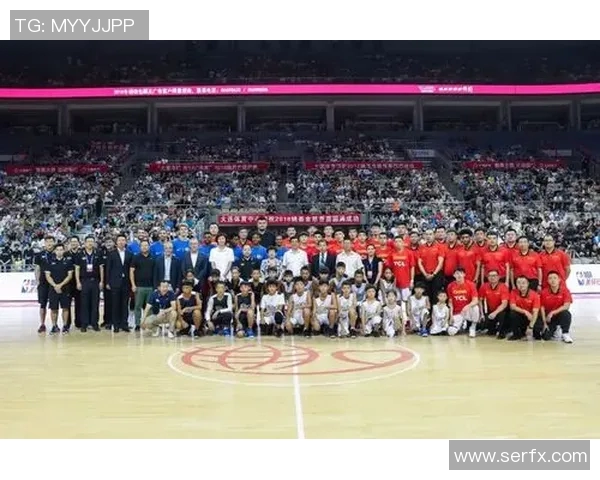 姚基金推动中美篮球交流与合作的未来发展之路