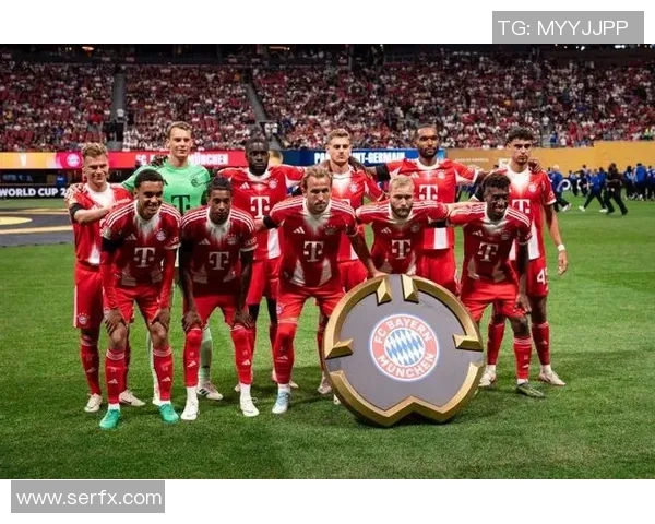 拜仁慕尼黑与巴黎圣日耳曼的巅峰对决展现足球魅力与激情 拜仁慕尼黑与巴黎圣日耳曼的巅峰对决展现足球魅力与激情