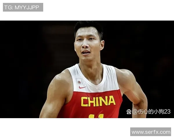 易建联的篮球传奇之路与中国篮球未来的希望与挑战 易建联的篮球传奇之路与中国篮球未来的希望与挑战