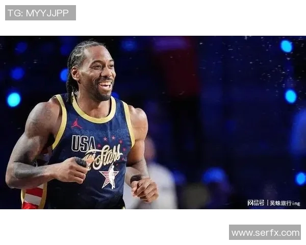 科怀伦纳德：从天赋异禀到冠军之路的传奇篮球生涯探秘