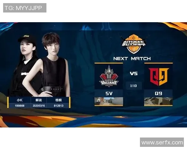 和平精英巨献：深入分析EDG战队当前状态与未来发展潜力MBA