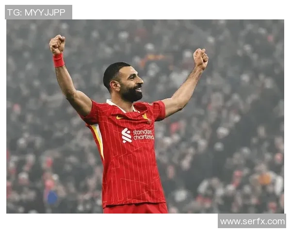 萨拉赫：从埃及小镇到世界足球巨星的辉煌之路