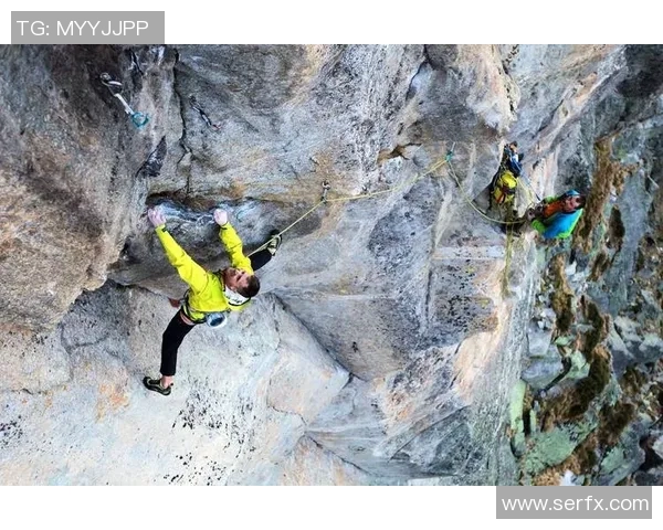 极限运动的成功秘诀陈敏分享个人经历与心路历程MBA