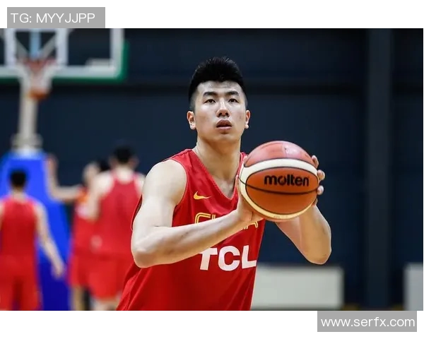 邹雨宸：从篮球新星到职业生涯的辉煌蜕变之路