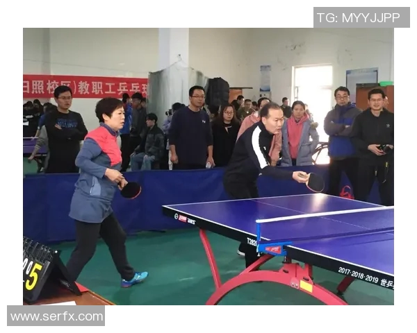 陈敏专访：从乒乓球新星到世界冠军的辉煌历程回顾与感悟MBA