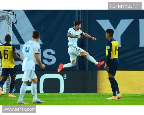 2017年阿根廷与厄瓜多尔激战回顾：世界杯预选赛的关键一役