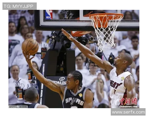 2006年NBA总决赛骑士对决马刺的经典对抗与历史意义分析