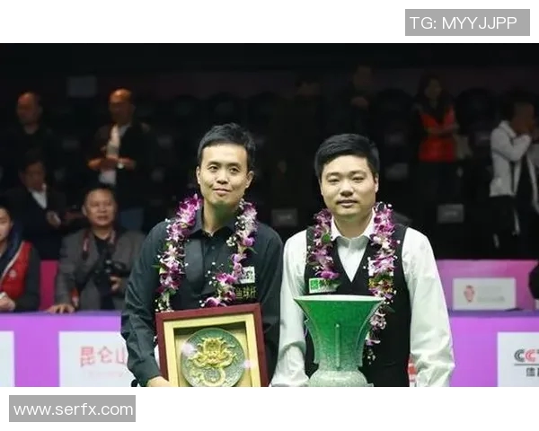 丁俊晖与乔伊斯在CCTV5巅峰对决谁将赢得斯诺克荣耀之战 丁俊晖与乔伊斯在CCTV5巅峰对决谁将赢得斯诺克荣耀之战