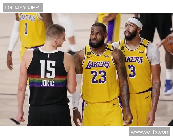 勇士与湖人巅峰对决看球盛宴谁能笑到最后