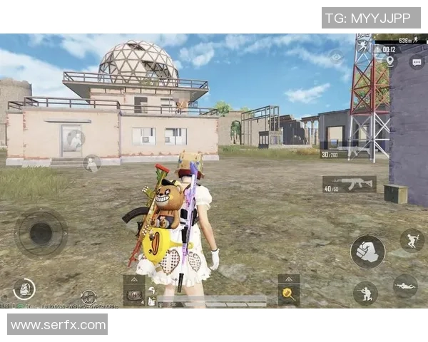 和平精英战术解析：深入探讨WE战队的边路渗透策略与执行