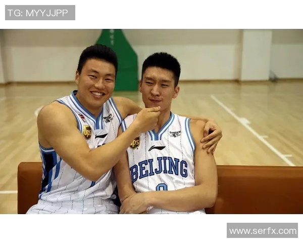 吴前的篮球之路：从青涩少年到CBA明星的成长故事