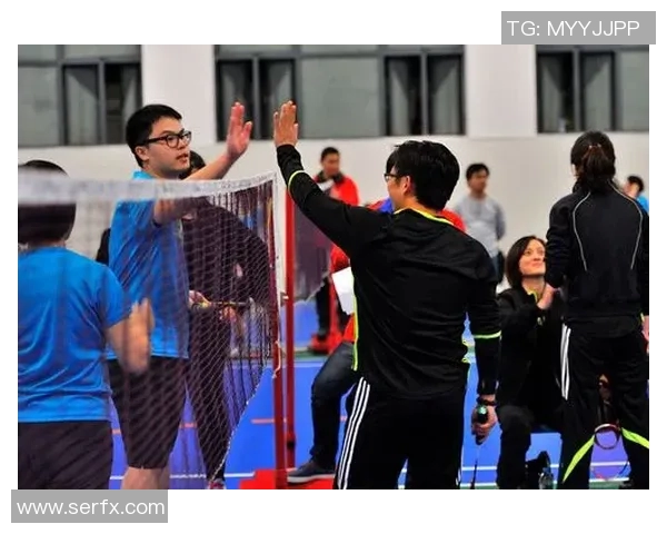 北京羽毛球队重塑辉煌之路的反击与创新探索