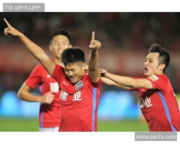 国安与建业精彩对决视频直播全程回顾与精彩瞬间分享 国安与建业精彩对决视频直播全程回顾与精彩瞬间分享