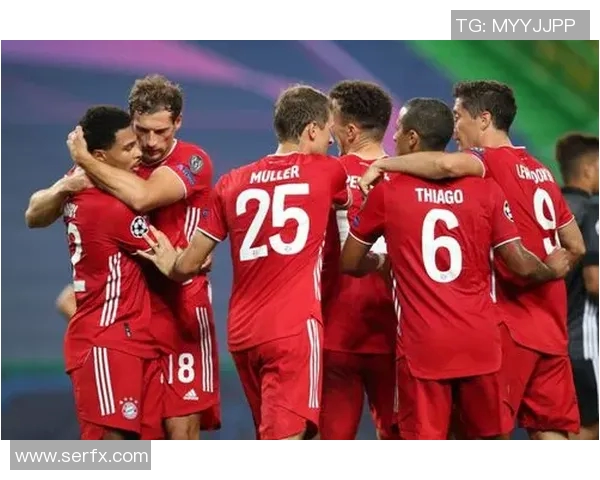 巴黎与拜仁的巅峰对决球盘分析及投注策略探讨 巴黎与拜仁的巅峰对决球盘分析及投注策略探讨