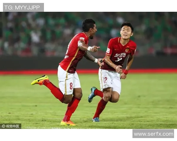 恒大与国安精彩对决视频全程回顾及赛后精彩分析分享