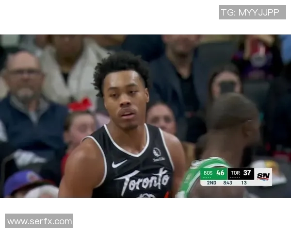 斯科蒂巴恩斯:从新秀到全明星的成长之路与未来展望 斯科蒂巴恩斯:从新秀到全明星的成长之路与未来展望