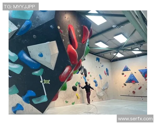 深圳攀岩队心理素质引发热议攀岩运动中的心理挑战与应对策略探讨