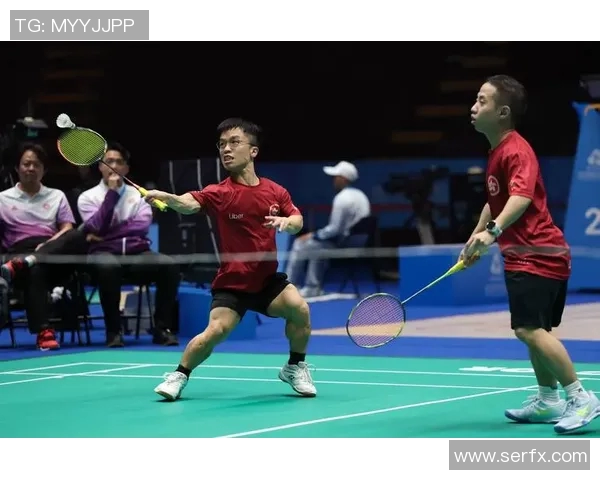 深圳羽毛球队实力分析：探寻其在全国羽坛的崛起与发展之路