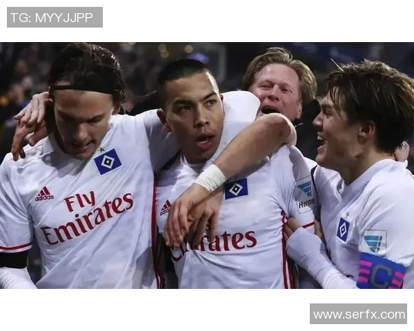 汉堡与德累斯顿的较量结果揭晓谁能在这场比赛中胜出