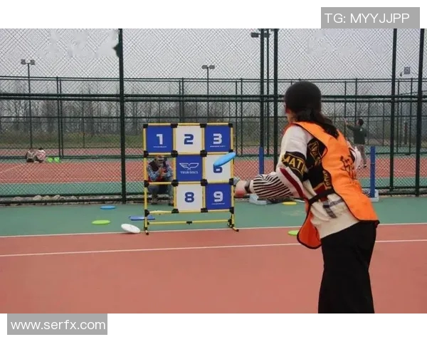 聚焦飞盘运动成都飞盘队分享比赛经验与成长故事MBA