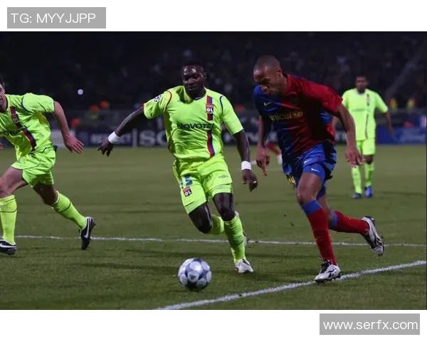 里昂对巴萨精彩对决免费直播全程回放及赛后分析