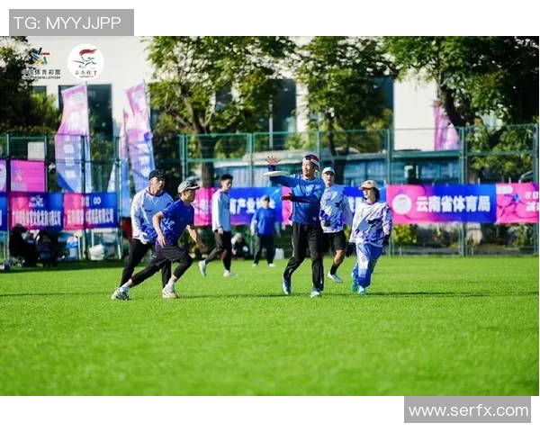 飞盘盛宴：深入解析南京飞盘队的实力与魅力MBA