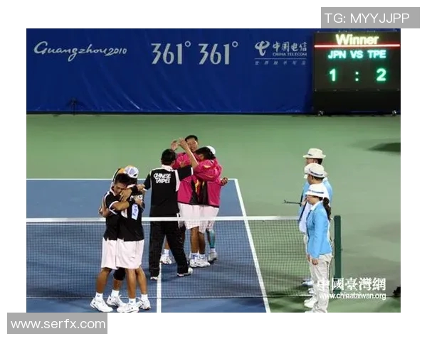 南京网球队在亚运会中的默契配合与精彩表现分析