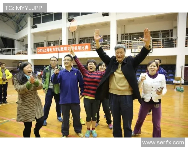 上海羽毛球队团队协作引发热议球员间默契与竞争的微妙平衡 上海羽毛球队团队协作引发热议球员间默契与竞争的微妙平衡